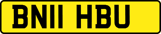 BN11HBU