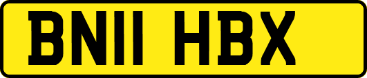 BN11HBX