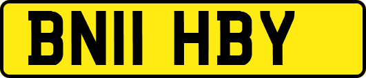 BN11HBY