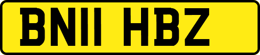 BN11HBZ