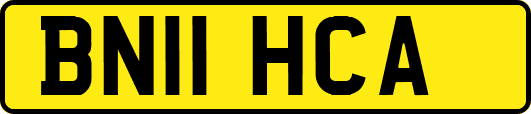 BN11HCA