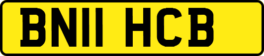 BN11HCB