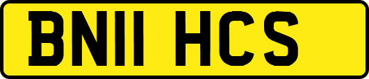 BN11HCS