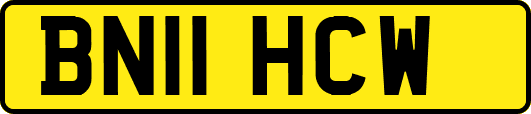 BN11HCW