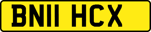 BN11HCX