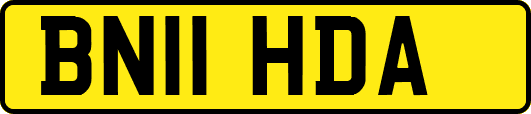 BN11HDA