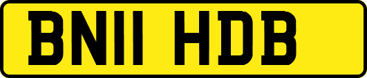 BN11HDB