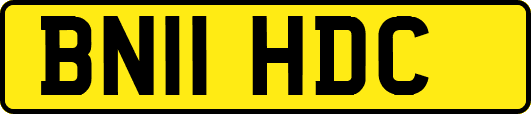 BN11HDC