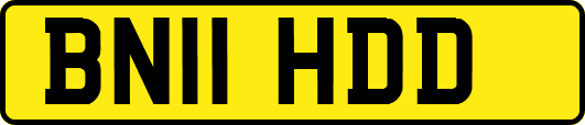 BN11HDD