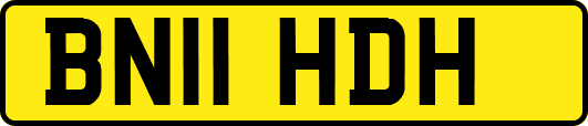 BN11HDH