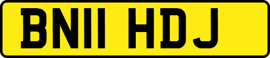 BN11HDJ