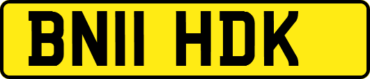 BN11HDK