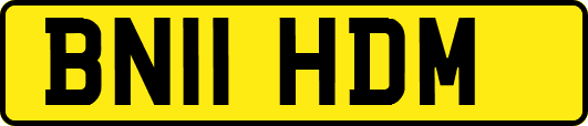 BN11HDM