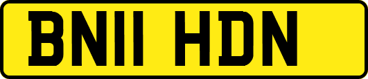 BN11HDN