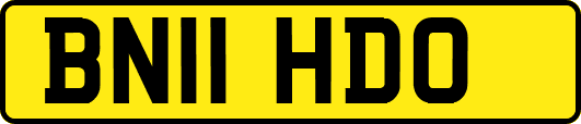BN11HDO