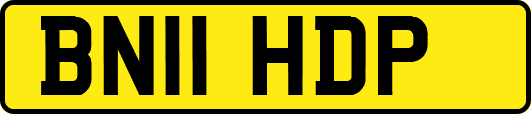 BN11HDP