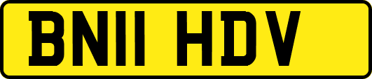 BN11HDV