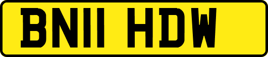 BN11HDW