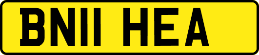 BN11HEA