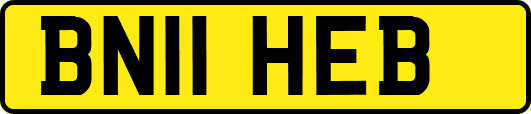 BN11HEB
