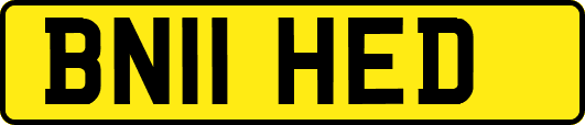 BN11HED