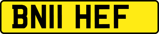 BN11HEF