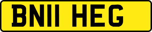 BN11HEG