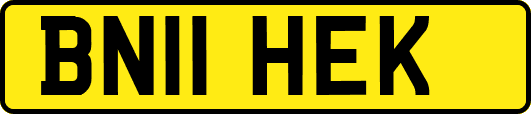 BN11HEK