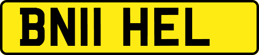 BN11HEL