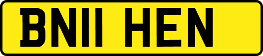 BN11HEN
