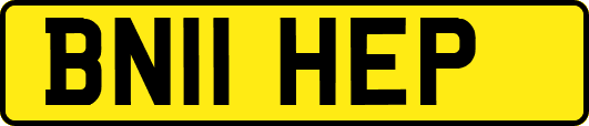 BN11HEP