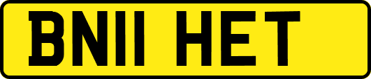 BN11HET