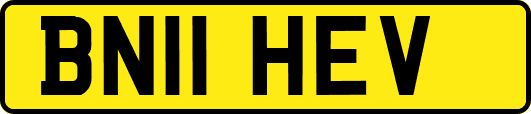 BN11HEV