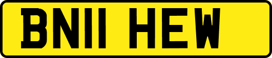 BN11HEW