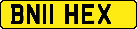BN11HEX