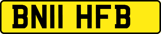 BN11HFB