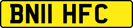 BN11HFC