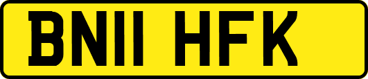 BN11HFK