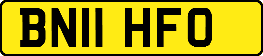 BN11HFO