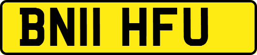 BN11HFU