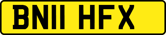 BN11HFX