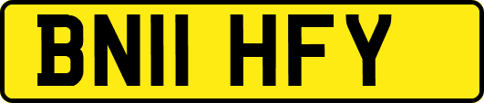BN11HFY
