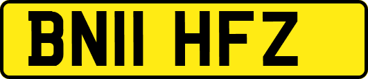 BN11HFZ