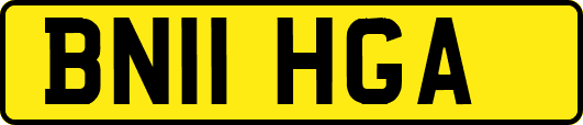 BN11HGA