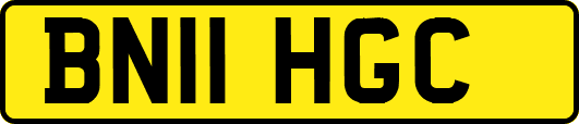 BN11HGC