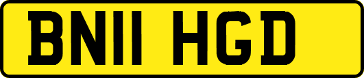 BN11HGD
