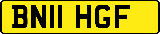 BN11HGF
