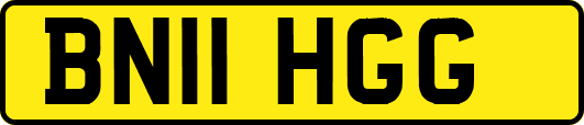 BN11HGG