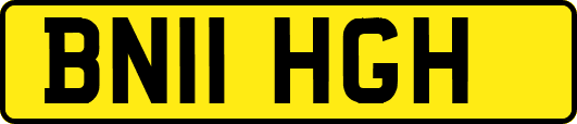 BN11HGH