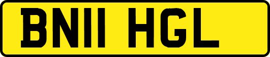 BN11HGL